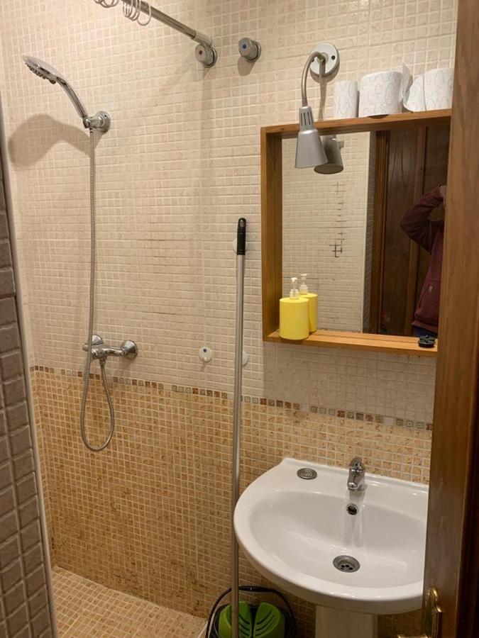 Centro Teatro Cervantes Apartman Málaga Kültér fotó
