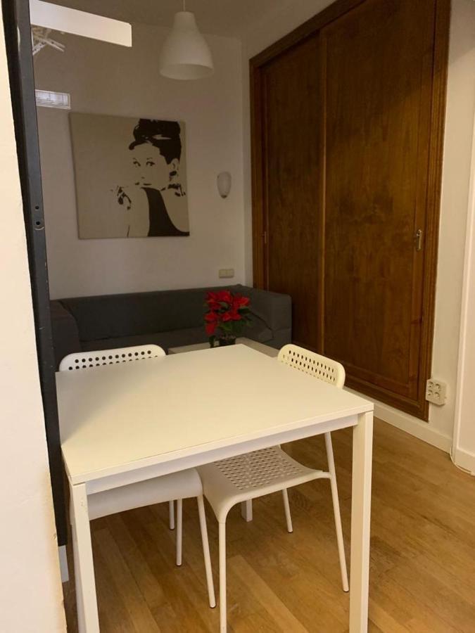 Centro Teatro Cervantes Apartman Málaga Kültér fotó
